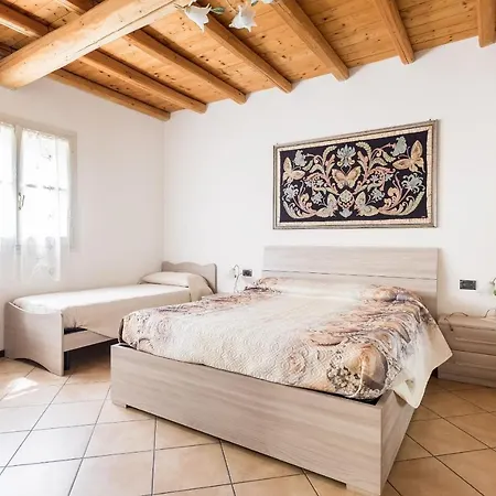 Mb Bed and breakfast Zola Predosa