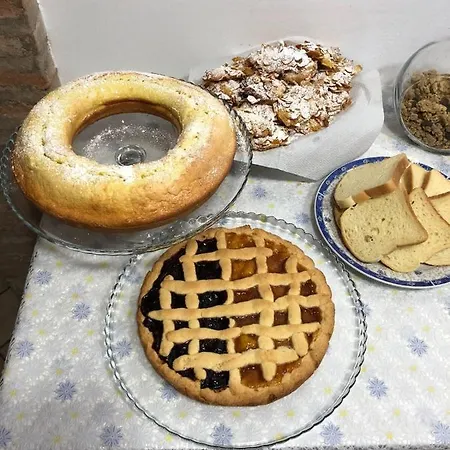 Bed and breakfast Mb