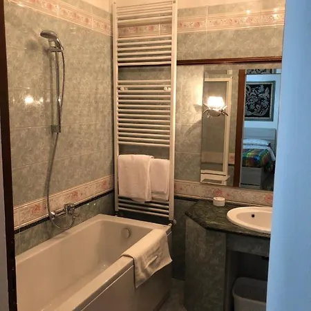Bed and breakfast Mb