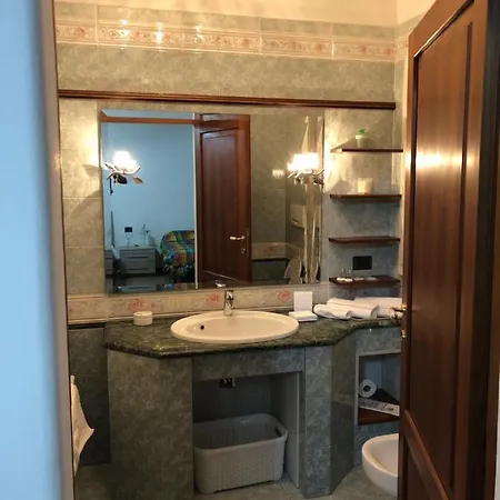 Mb Bed and breakfast