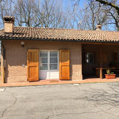 Bed & Breakfast Mb 3*