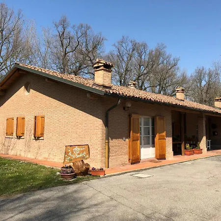 Mb Bed & Breakfast 3*