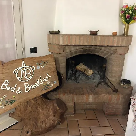Bed & Breakfast Mb
