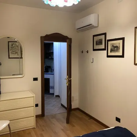 Mb Bed & Breakfast 3*