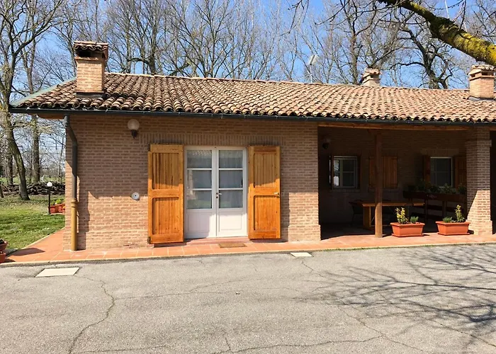 Bed & Breakfast Mb 3*