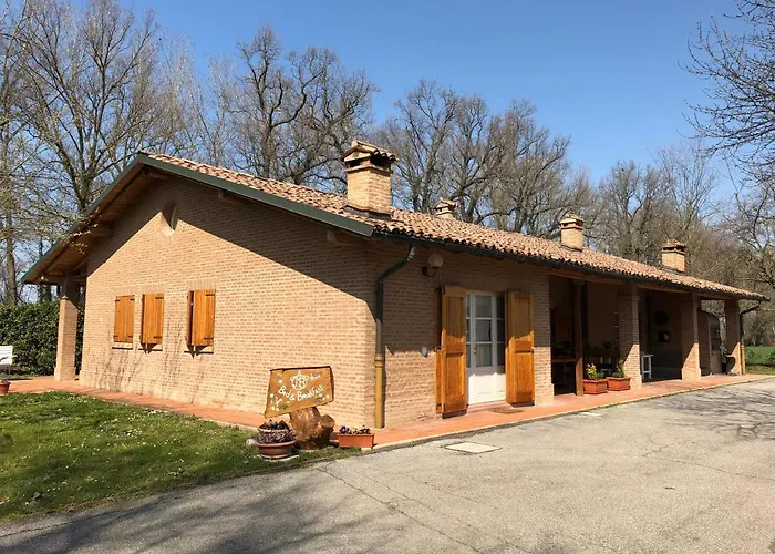 Mb Bed & Breakfast 3*