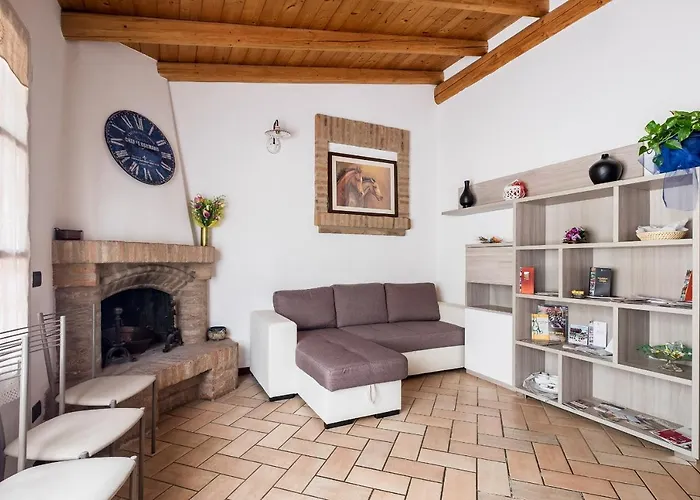 Mb Bed & Breakfast Zola Predosa