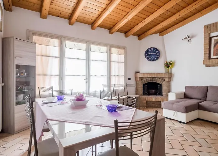 Bed & Breakfast Mb Zola Predosa