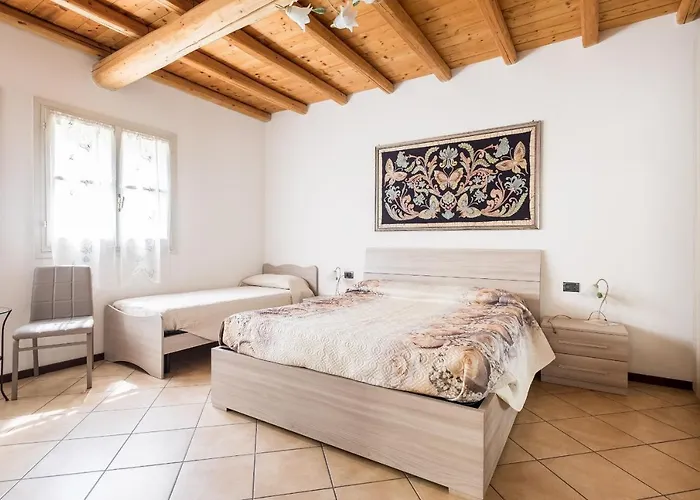 Mb Bed & Breakfast Zola Predosa