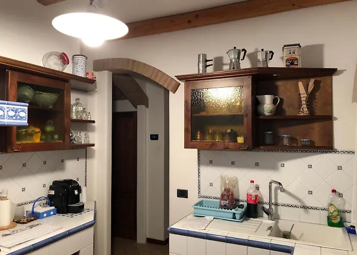 Mb Bed & Breakfast 3*