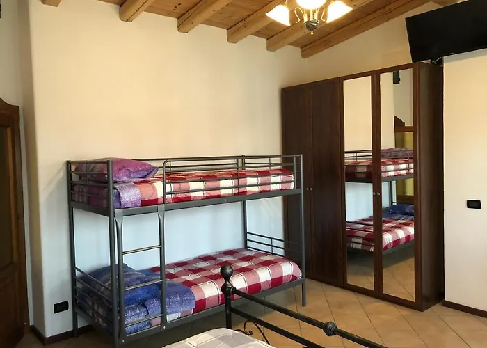 Mb Bed & Breakfast 3*