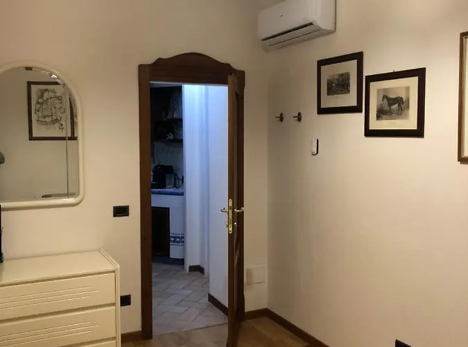 Mb Bed & Breakfast 3*